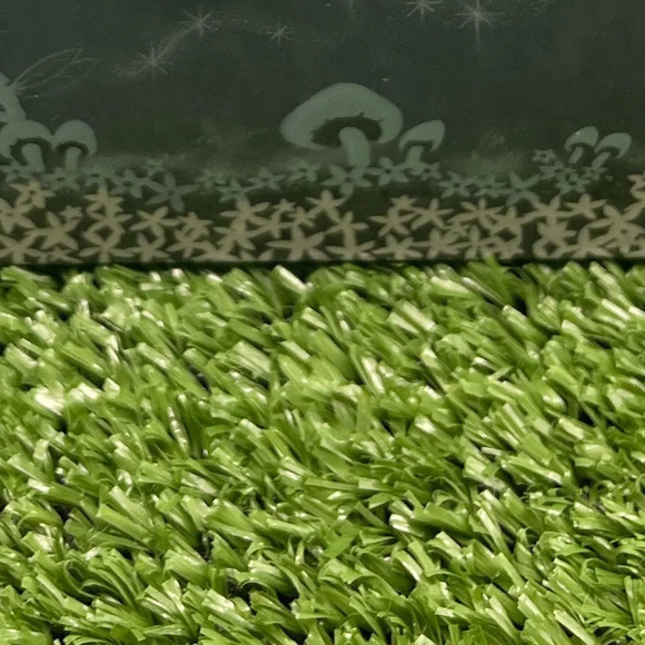 Twirling Ballerina and Mushrooms Musical Jewelry Storage Box, NWT 🩰🍄 - Picture 14 of 15